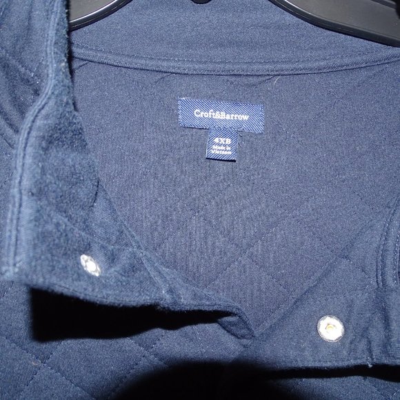 Blue Pullover - Picture 4 of 5